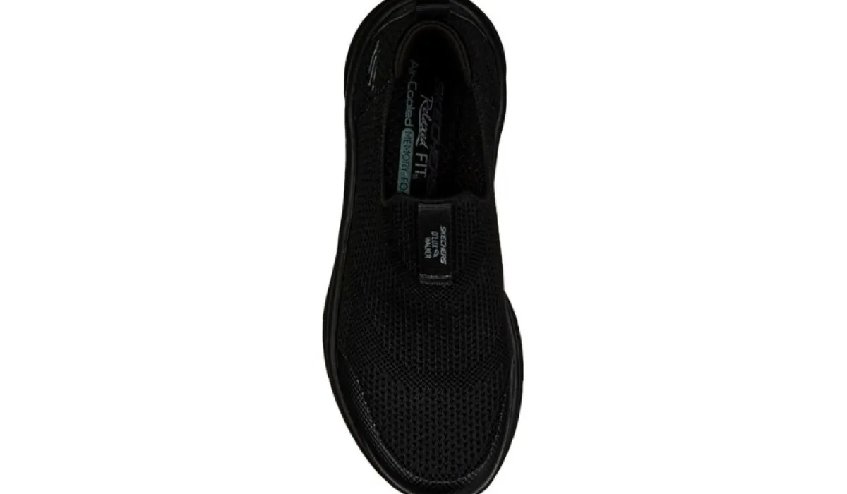 Skechers Chaussures Sport^Chaussure De Marche D'Lux Walker Star Stunner Pour Femmes