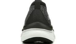 Skechers Chaussures Sport^Chaussure De Marche En Mousse Viscoelastique D'Lux Walker Quick Upgrade Pour Hommes