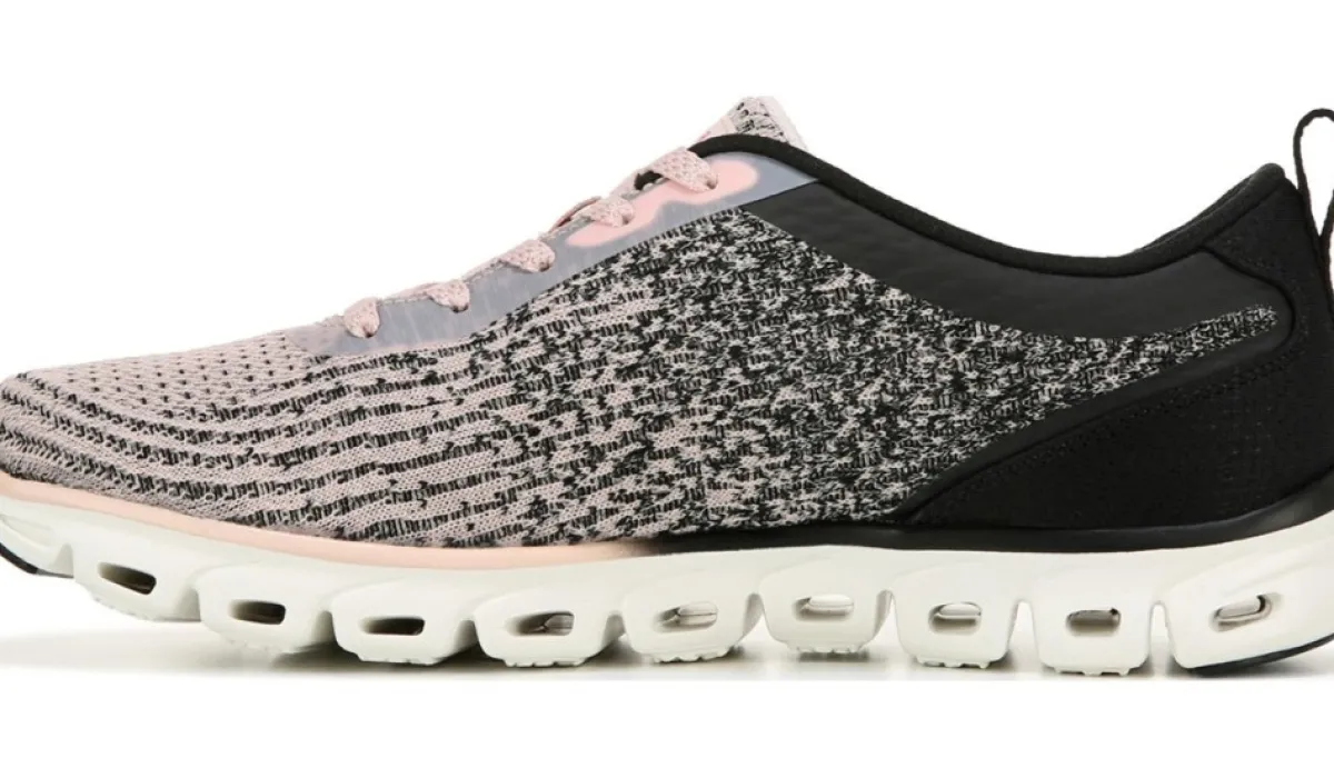 Skechers Chaussures Sport^Chaussure De Marche Glidestep Head Start Pour Femmes