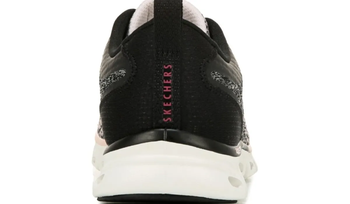 Skechers Chaussures Sport^Chaussure De Marche Glidestep Head Start Pour Femmes