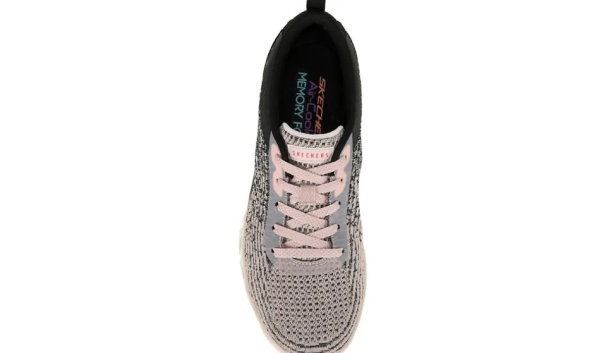 Skechers Chaussures Sport^Chaussure De Marche Glidestep Head Start Pour Femmes