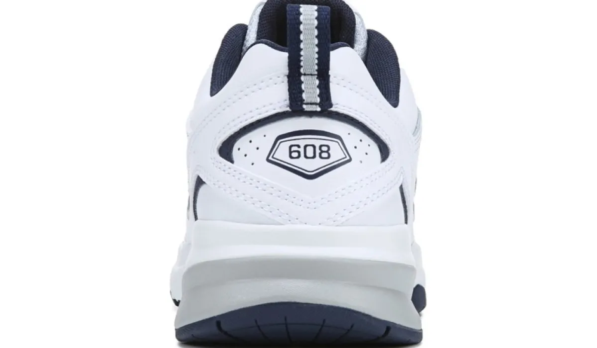 New Balance Chaussures Sport^Chaussure De Marche 608V5 Pour Homme - Moyen/Extra-Large