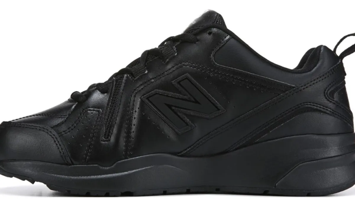 New Balance Chaussures Sport^Chaussure De Marche 608V5 Pour Homme - Moyen/Extra-Large