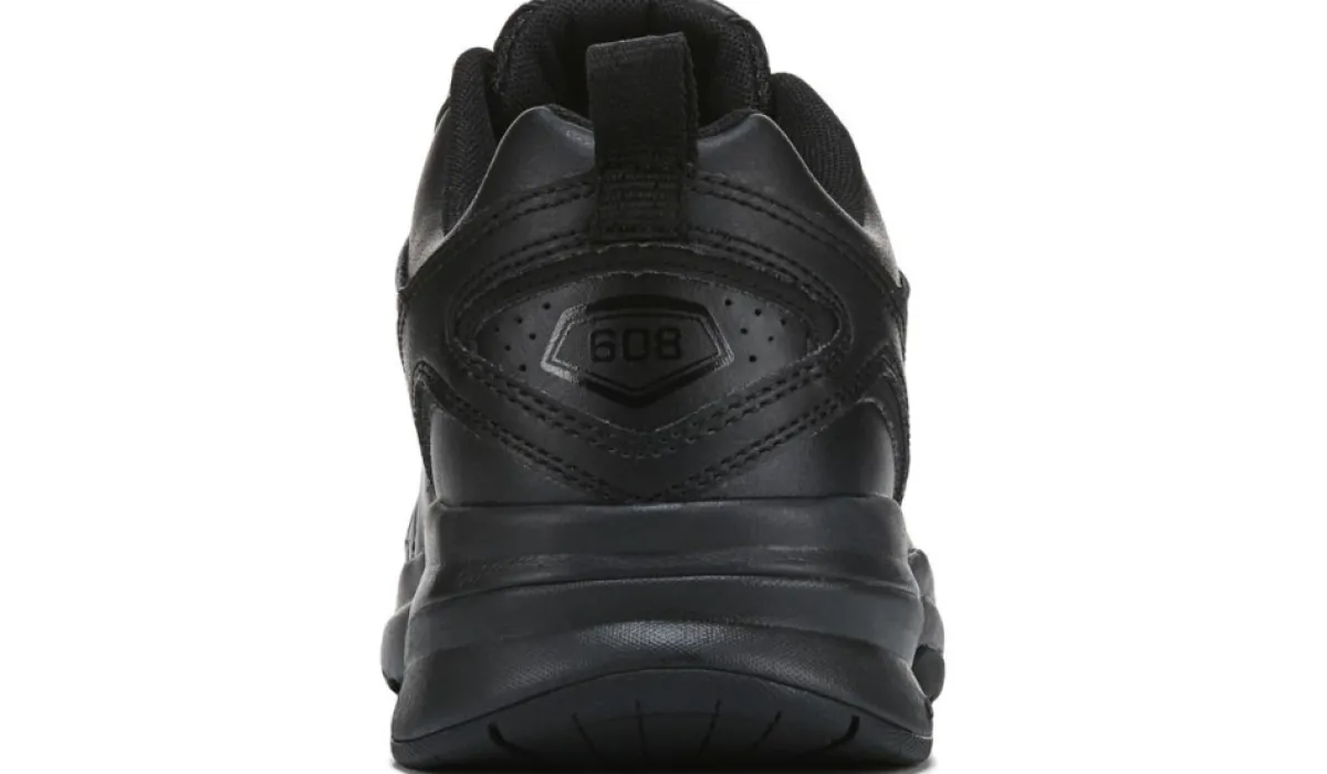 New Balance Chaussures Sport^Chaussure De Marche 608V5 Pour Homme - Moyen/Extra-Large
