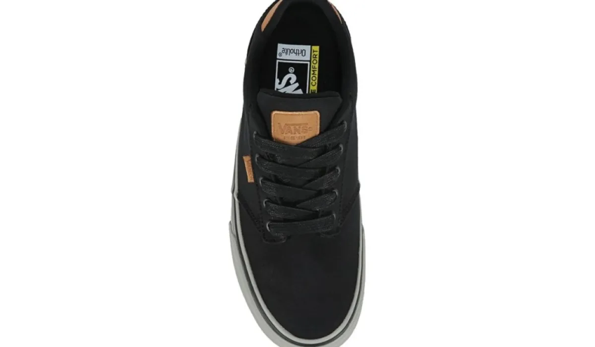Vans Chaussures Sport^Chaussure De Planchiste Atwood Deluxe Ultra Cush Pour Hommes