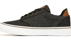 Vans Chaussures Sport^Chaussure De Planchiste Atwood Deluxe Ultra Cush Pour Hommes