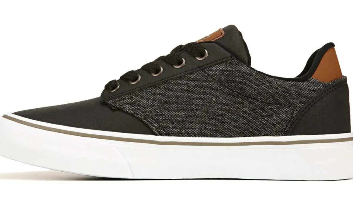 Vans Chaussures Sport^Chaussure De Planchiste Atwood Deluxe Ultra Cush Pour Hommes