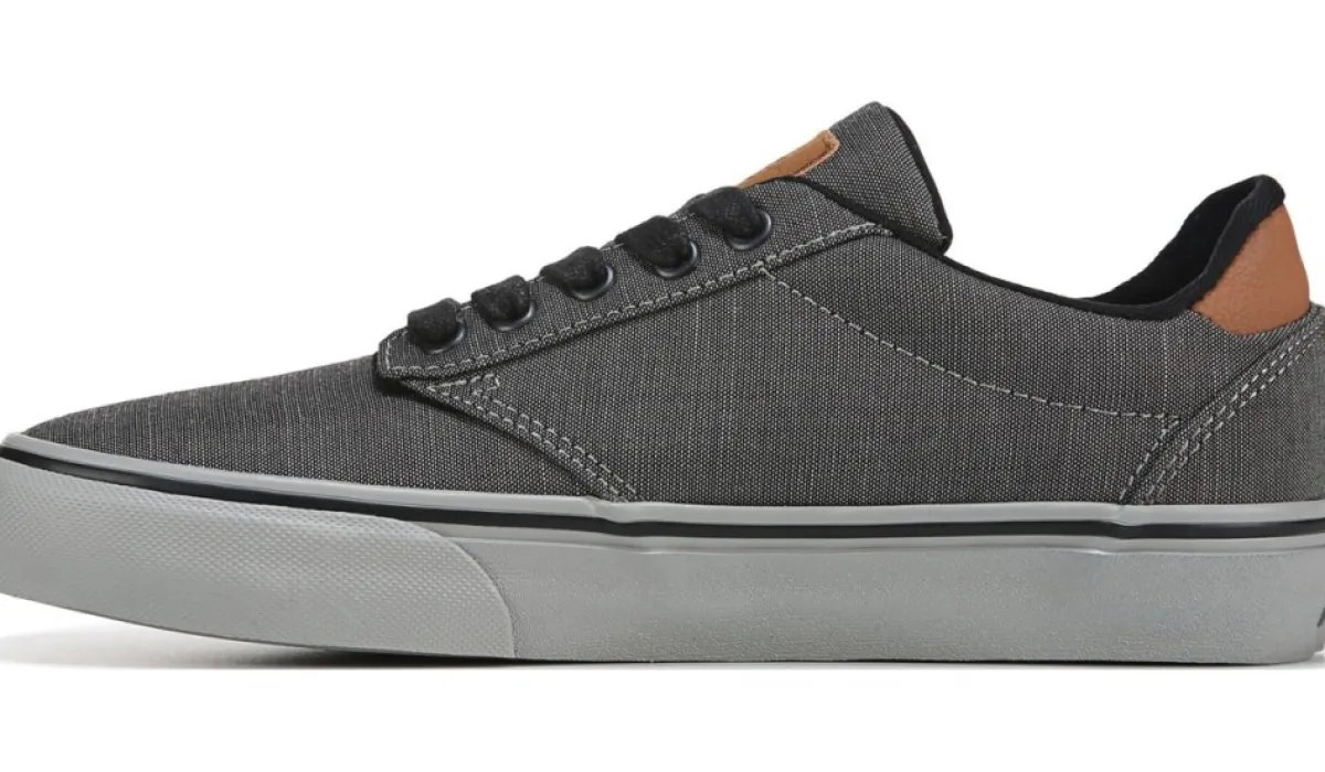 Vans Chaussures Sport^Chaussure De Planchiste Atwood Deluxe Ultra Cush Pour Hommes