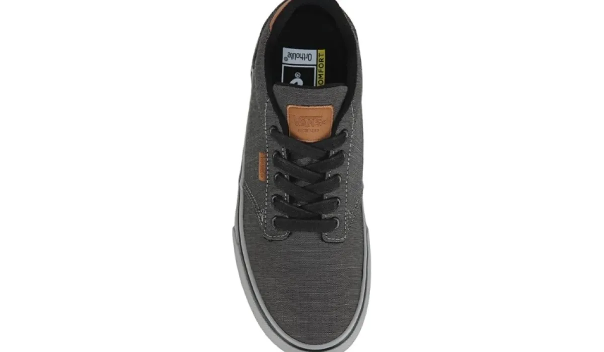 Vans Chaussures Sport^Chaussure De Planchiste Atwood Deluxe Ultra Cush Pour Hommes
