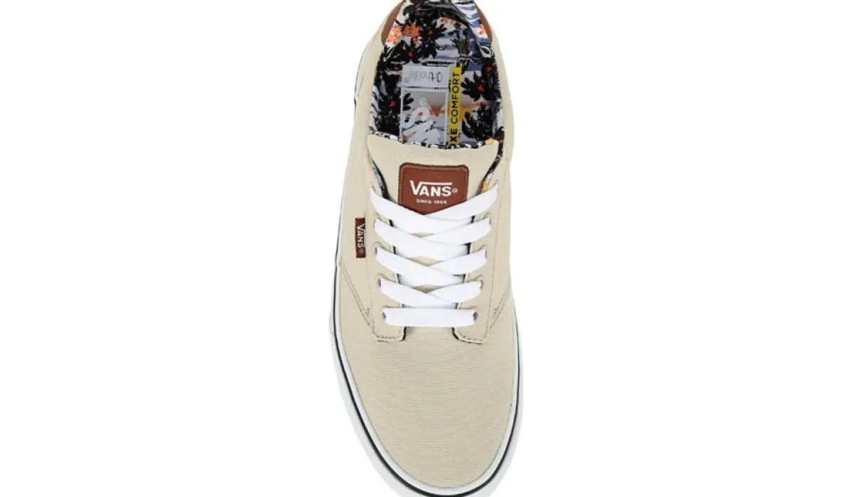 Vans Chaussures Sport^Chaussure De Planchiste Atwood Deluxe Ultra Cush Pour Hommes