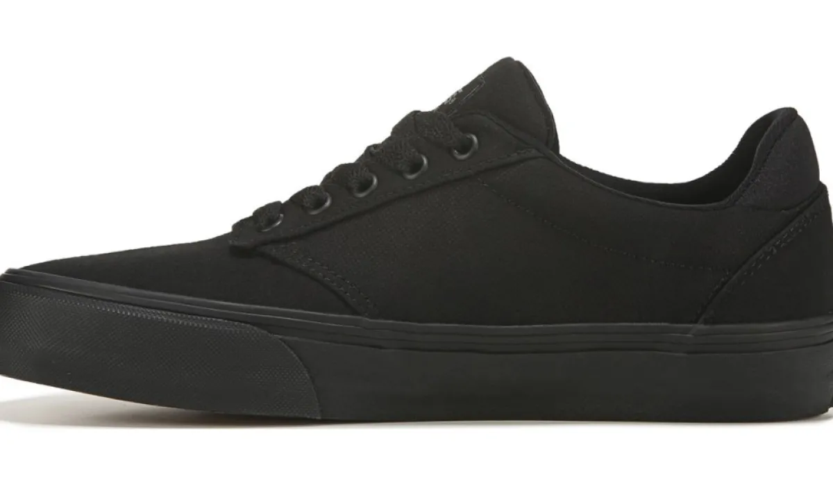 Vans Chaussures Sport^Chaussure De Planchiste Atwood Deluxe Ultra Cush Pour Hommes