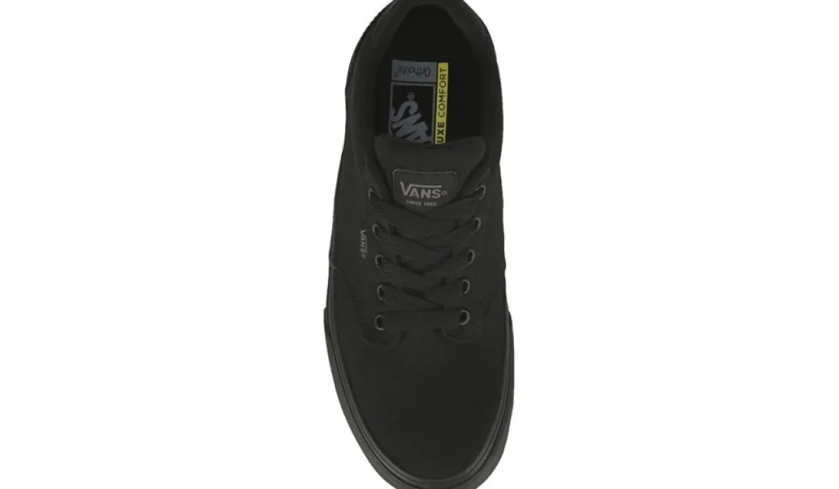 Vans Chaussures Sport^Chaussure De Planchiste Atwood Deluxe Ultra Cush Pour Hommes