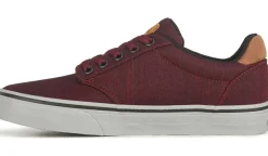 Vans Chaussures Sport^Chaussure De Planchiste Atwood Deluxe Ultra Cush Pour Hommes