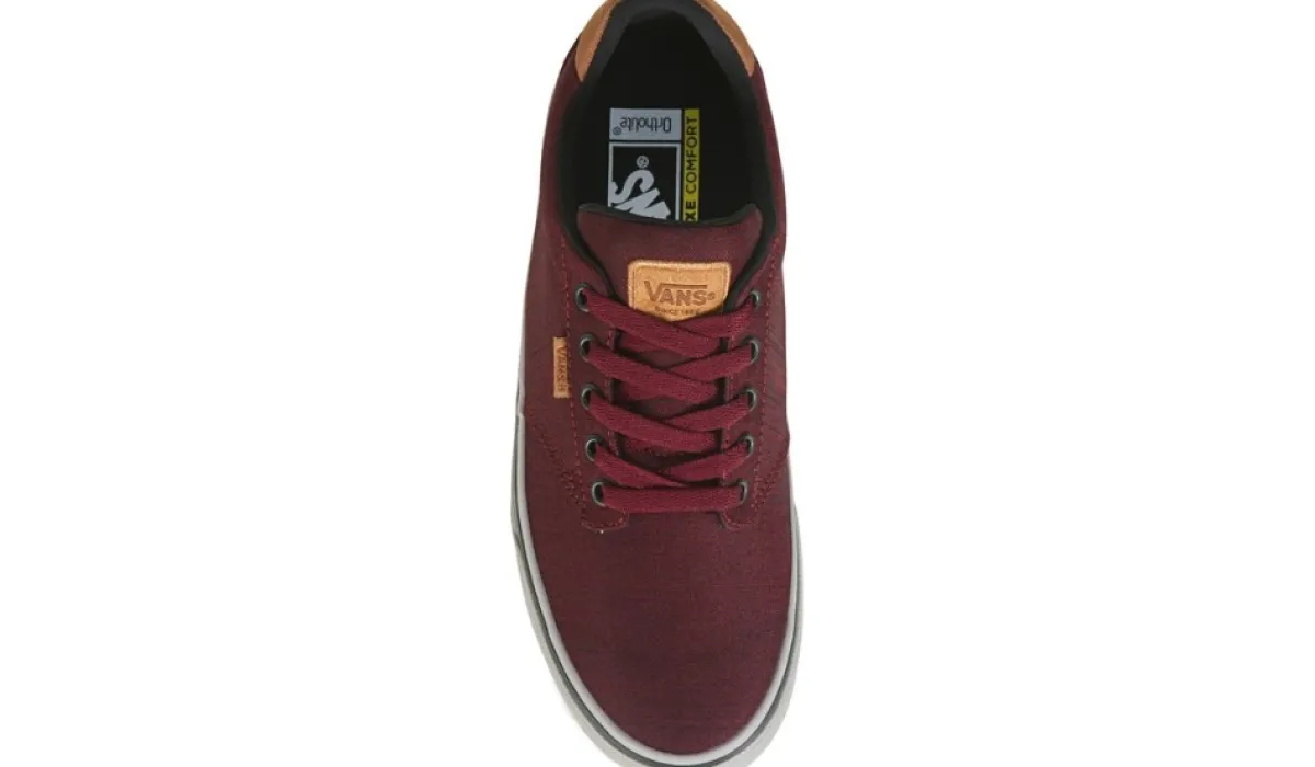 Vans Chaussures Sport^Chaussure De Planchiste Atwood Deluxe Ultra Cush Pour Hommes