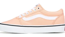 Vans Chaussures Sport^Chaussure De Planchiste Basse Ward Pour Femmes