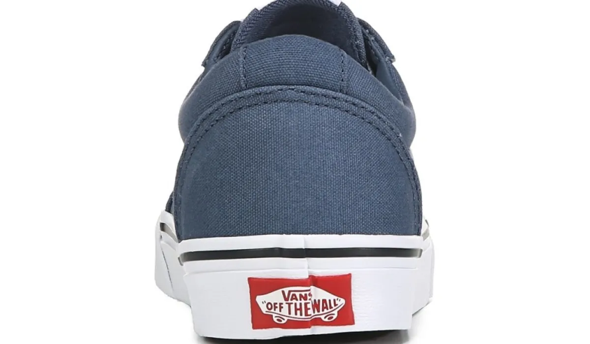 Vans Chaussures Sport^Chaussure De Planchiste Basse Ward Pour Femmes