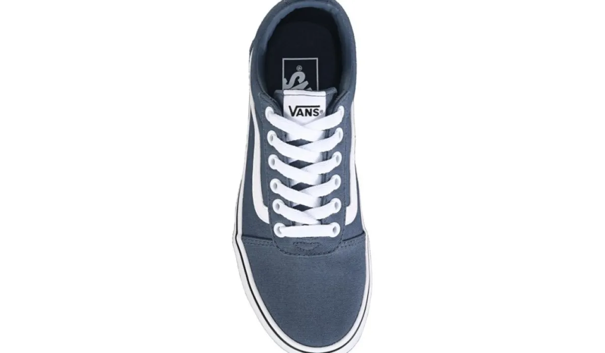 Vans Chaussures Sport^Chaussure De Planchiste Basse Ward Pour Femmes