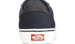 Vans Chaussures Sport^Chaussure De Planchiste Basse Ward Pour Hommes