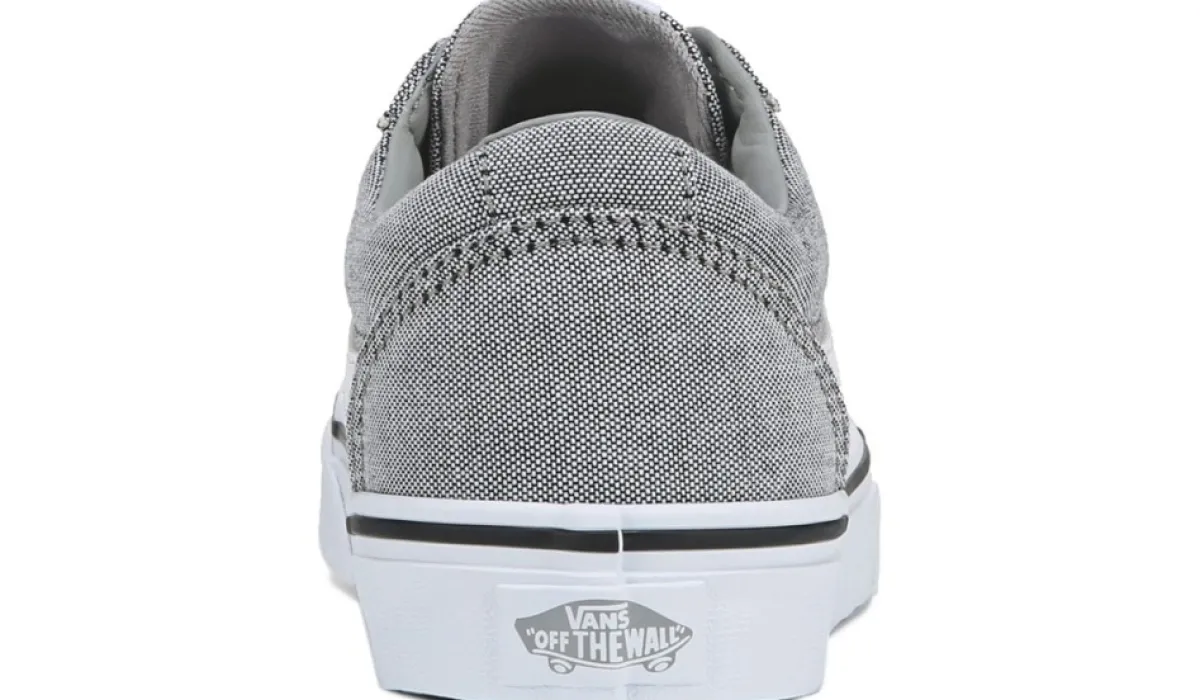 Vans Chaussures Sport^Chaussure De Planchiste Basse Ward Pour Femmes