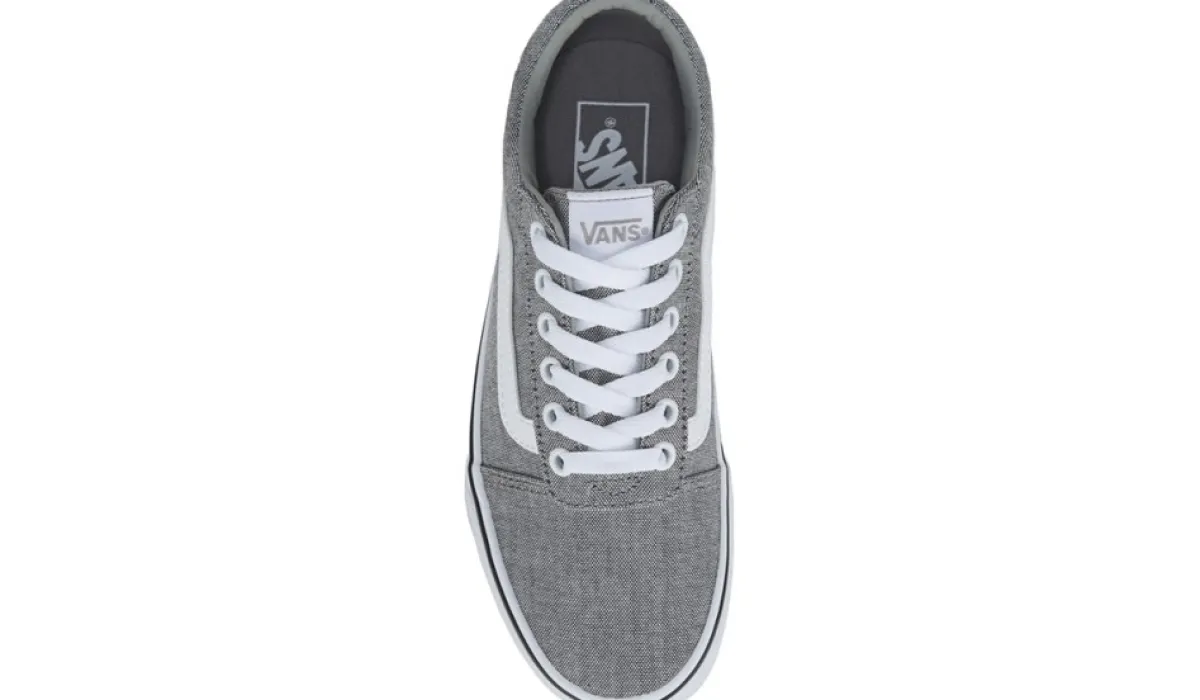 Vans Chaussures Sport^Chaussure De Planchiste Basse Ward Pour Femmes
