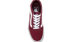 Vans Chaussures Sport^Chaussure De Planchiste Basse Ward Pour Femmes