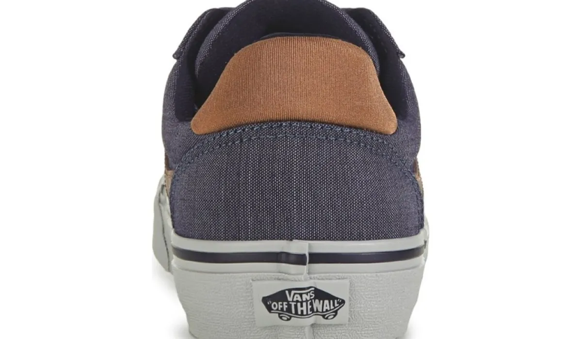 Vans Chaussures Sport^Chaussure De Planchiste Basse Ward Pour Hommes