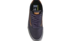 Vans Chaussures Sport^Chaussure De Planchiste Basse Ward Pour Hommes