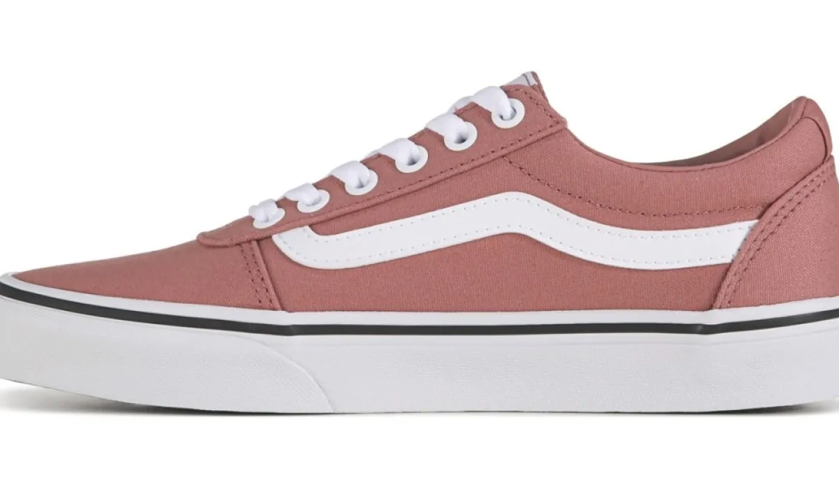 Vans Chaussures Sport^Chaussure De Planchiste Basse Ward Pour Femmes