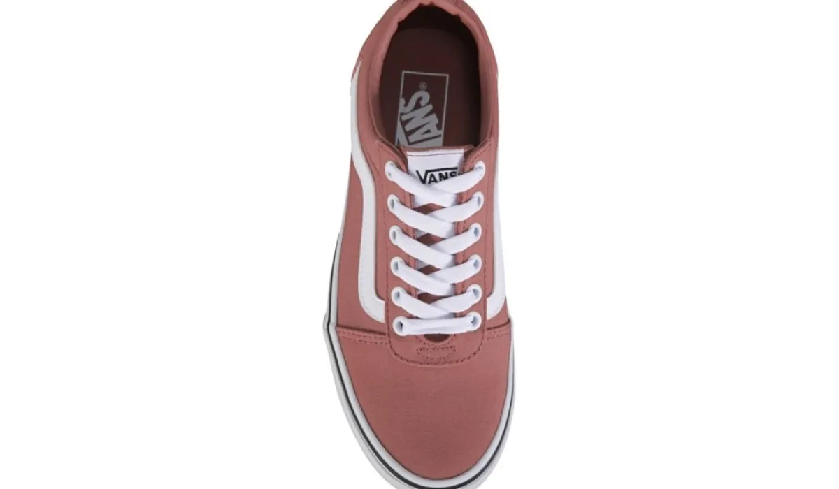Vans Chaussures Sport^Chaussure De Planchiste Basse Ward Pour Femmes