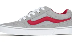 Vans Chaussures Sport^Chaussure De Planchiste Caldrone Pour Hommes