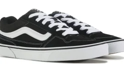 Vans Chaussures Sport^Chaussure De Planchiste Caldrone Pour Hommes