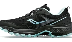 Saucony Chaussures Sport^Chaussure De Randonnee Excursion Tr 16 Moyenne Et Large Pour Femmes