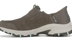 Skechers Chaussures Sport^Chaussure De Randonnee Fourreau Slip-Ins Hillcrest Sunapee Pour Femmes