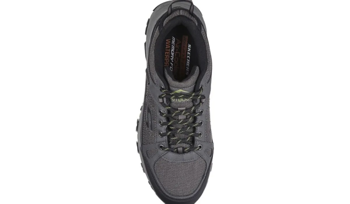 Skechers Chaussures Sport^Chaussure De Randonnee Impermeable Lacee Cormack Pour Hommes
