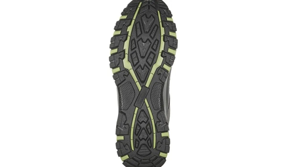 Skechers Chaussures Sport^Chaussure De Randonnee Impermeable Lacee Cormack Pour Hommes