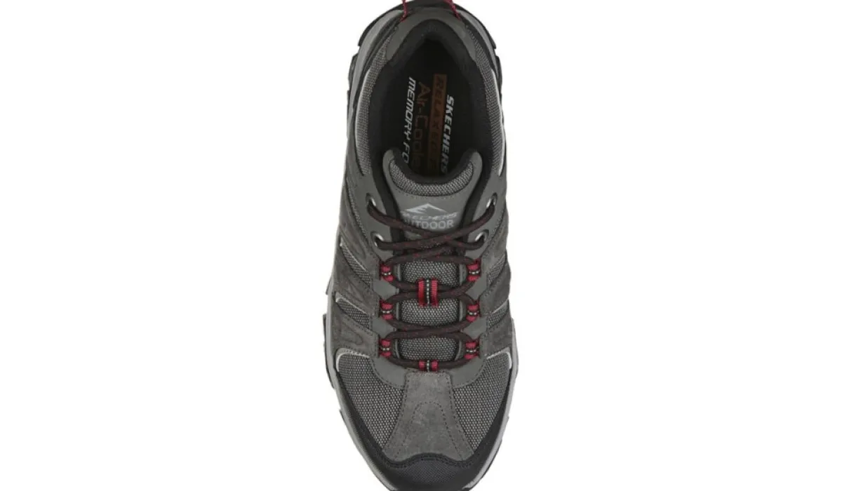 Skechers Chaussures Sport^Chaussure De Randonnee Pine Trail Kordova Pour Hommes