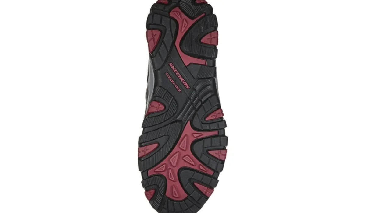 Skechers Chaussures Sport^Chaussure De Randonnee Pine Trail Kordova Pour Hommes