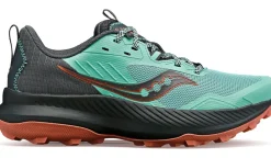 Saucony Chaussures Sport^Chaussure De Sentier Blaze Pour Femmes