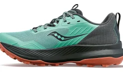 Saucony Chaussures Sport^Chaussure De Sentier Blaze Pour Femmes