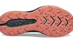 Saucony Chaussures Sport^Chaussure De Sentier Blaze Pour Femmes