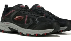 Skechers Chaussures Sport^Chaussure De Sentier Hillcrest Pour Hommes