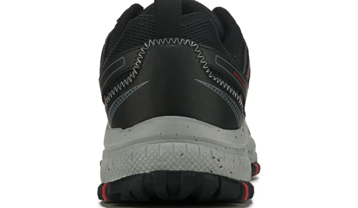 Skechers Chaussures Sport^Chaussure De Sentier Hillcrest Pour Hommes