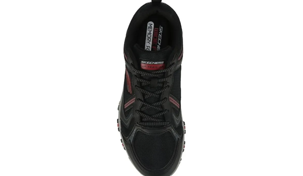 Skechers Chaussures Sport^Chaussure De Sentier Hillcrest Pour Hommes
