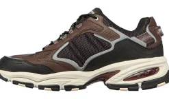 Skechers Chaussures Sport^Chaussure De Sentier Vigor 3 Large Pour Hommes
