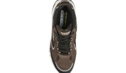 Skechers Chaussures Sport^Chaussure De Sentier Vigor 3 Large Pour Hommes