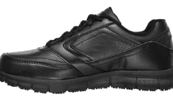 Skechers Work Travail Et Sécurité^Chaussure De Service Nampa Large Pour Femmes