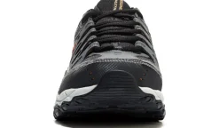 Skechers Chaussures Sport^Chaussure De Sport After Burn A Mousse Viscoelastique Pour Hommes - Extra-Large