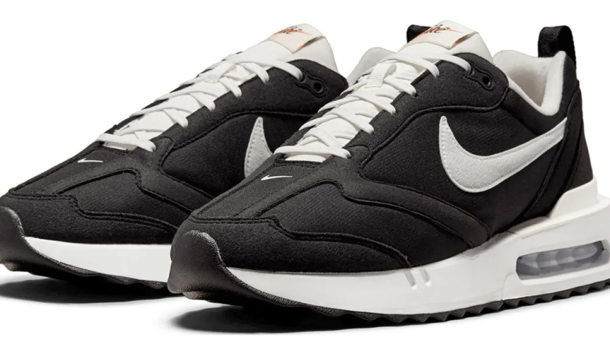 Nike Chaussures Sport^Chaussure De Sport Air Max Dawn Pour Hommes