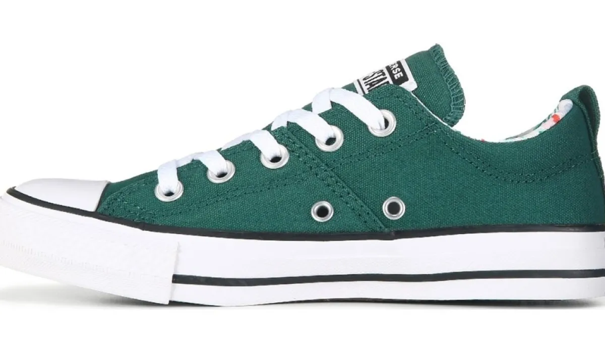 Converse Chaussures Sport^Chaussure De Sport Basse Chuck Taylor All Star Madison Pour Femmes