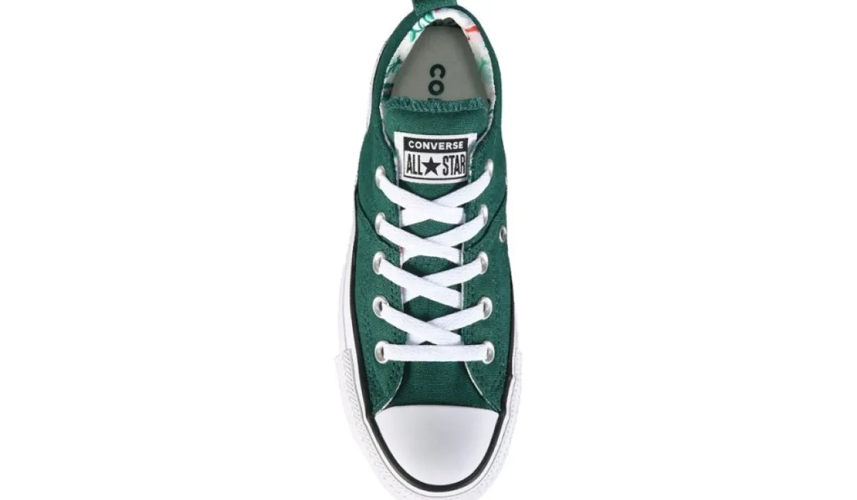 Converse Chaussures Sport^Chaussure De Sport Basse Chuck Taylor All Star Madison Pour Femmes